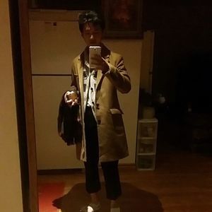 Meet your Posher, Hans